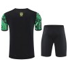 Conjunto Brasil Special Edition 2024-25 Verde - Niño